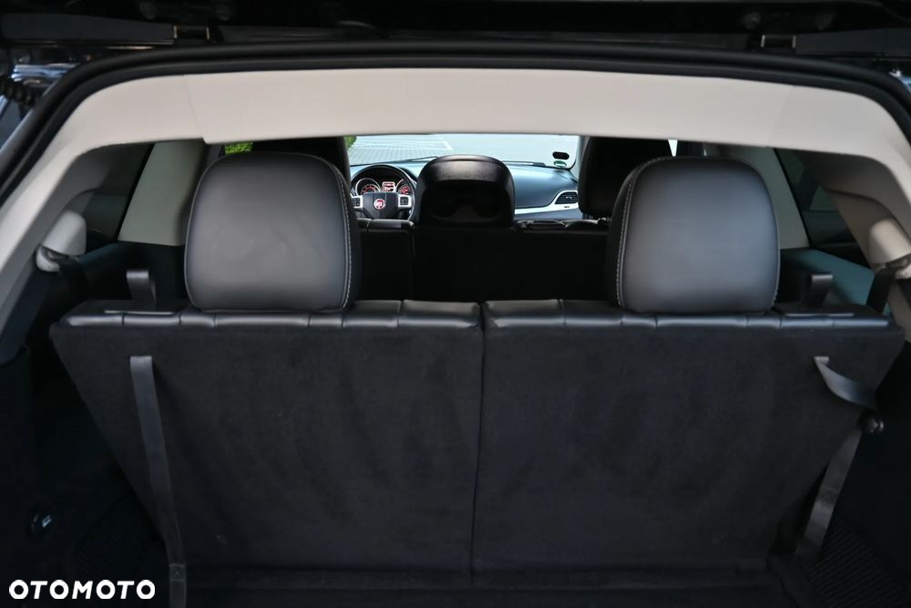 Fiat Freemont 2.0 Multijet 16V DPF Black Code - 35