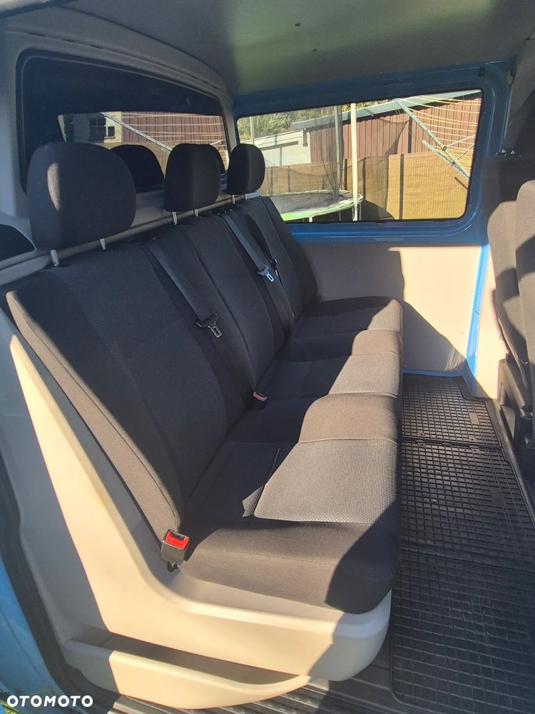 Volkswagen Transporter L2H1 - 11