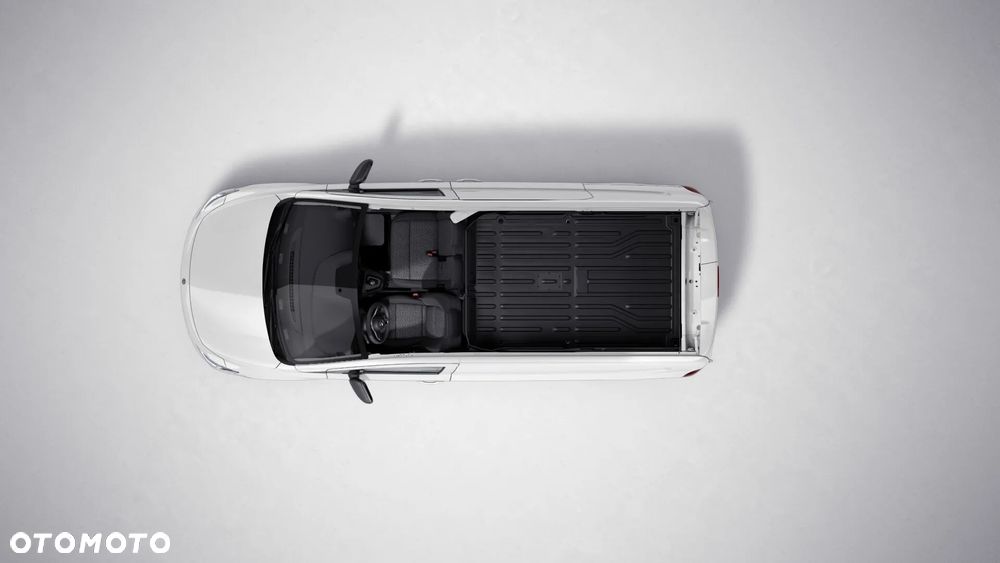 Mercedes-Benz eCitan - 3