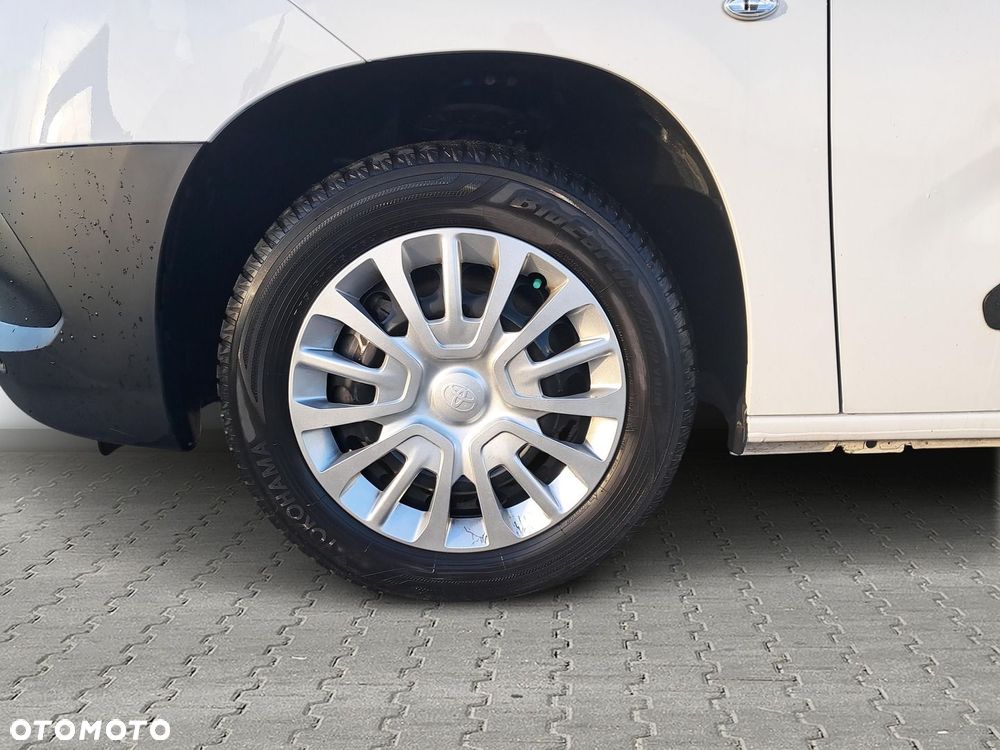 Toyota PROACE CITY - 15