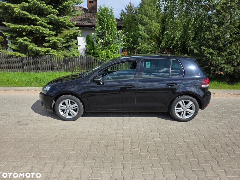 Volkswagen Golf 1.2 TSI Highline - 10