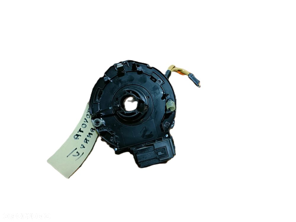 TOYOTA CAMRY V 01-06 2,4 B TAŚMA ZWIJAK AIRBAG * - 2