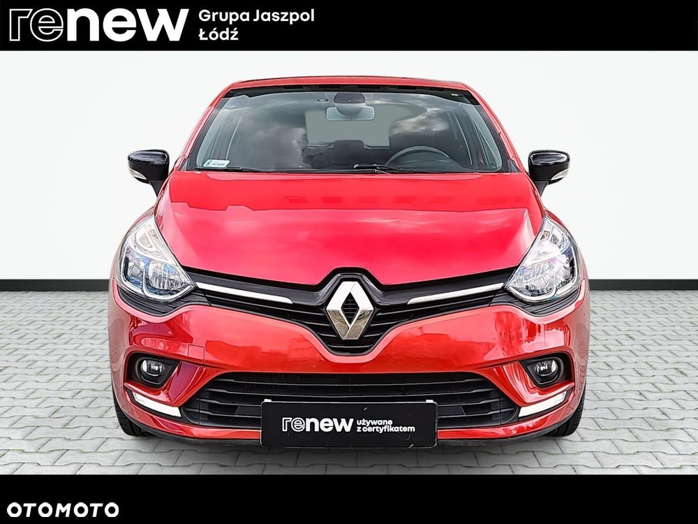 Renault Clio 0.9 Energy TCe Limited - 2
