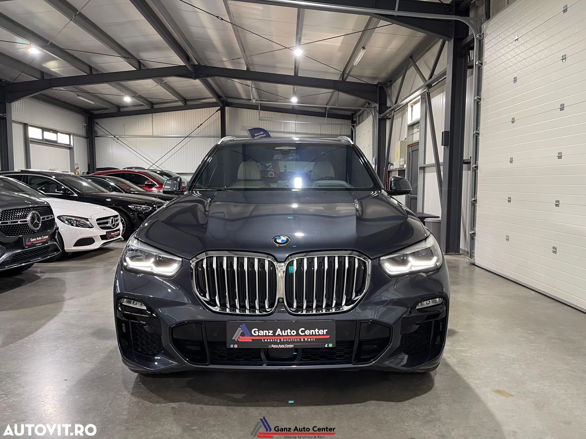 BMW X5 xDrive45e AT PHEV - 24