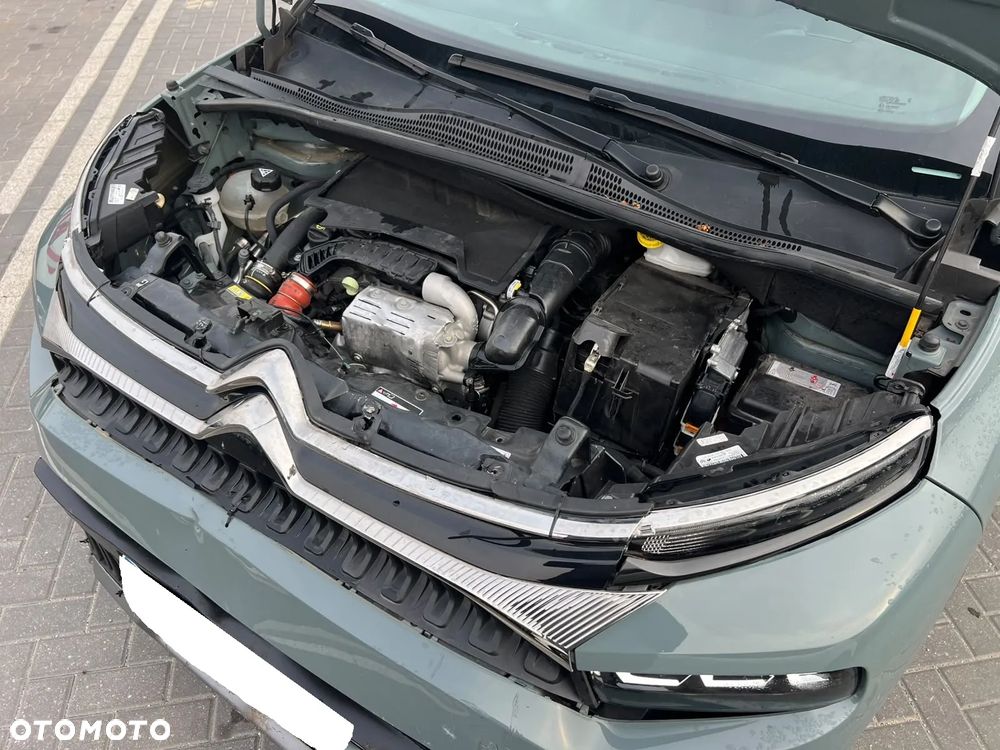 Citroën C3 Aircross 1.2 PureTech GPF Feel S&S - 26
