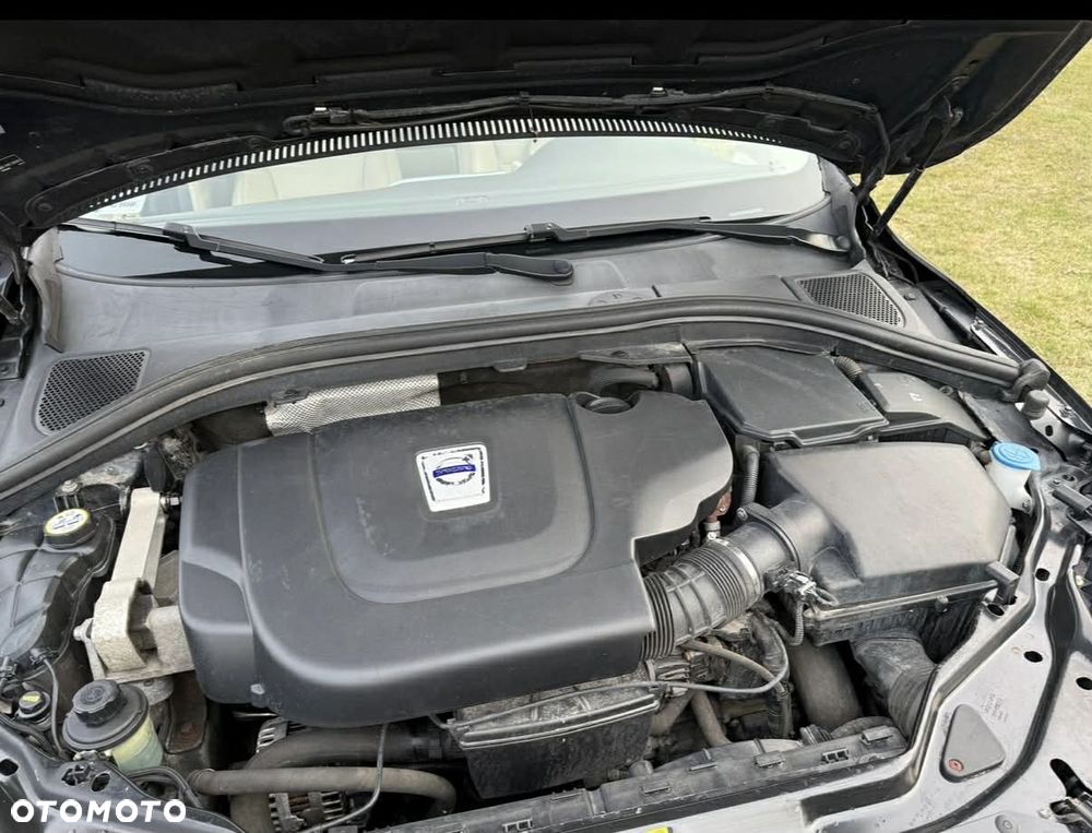 Volvo XC 60 2.4D AWD Summum - 20