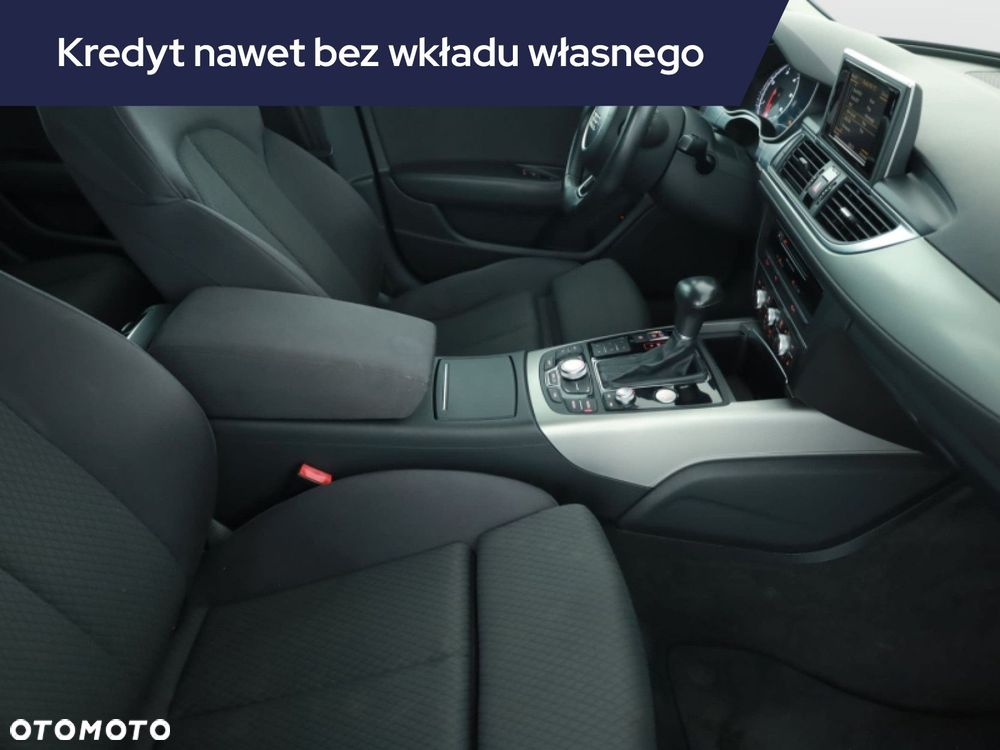 Audi A6 Avant - 11