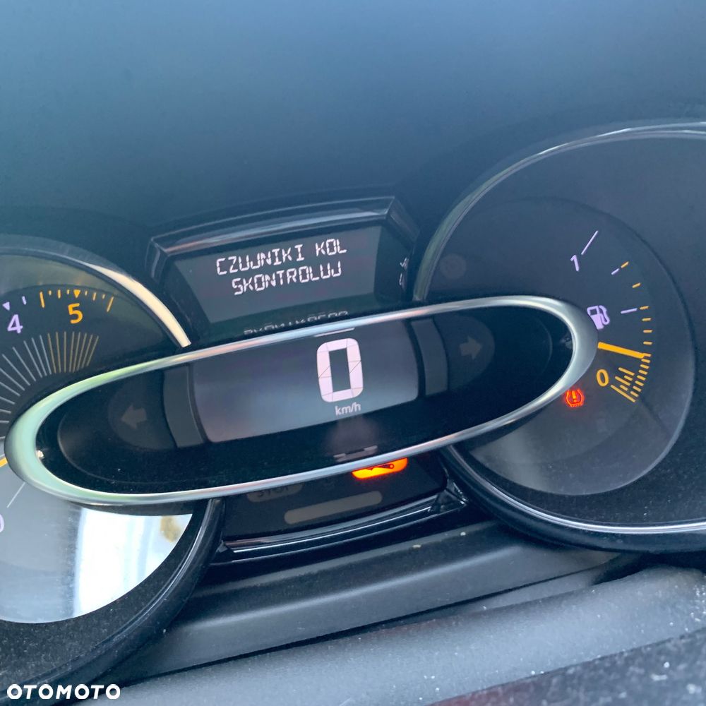 Renault Clio 1.5 dCi Energy Business EU6 - 16