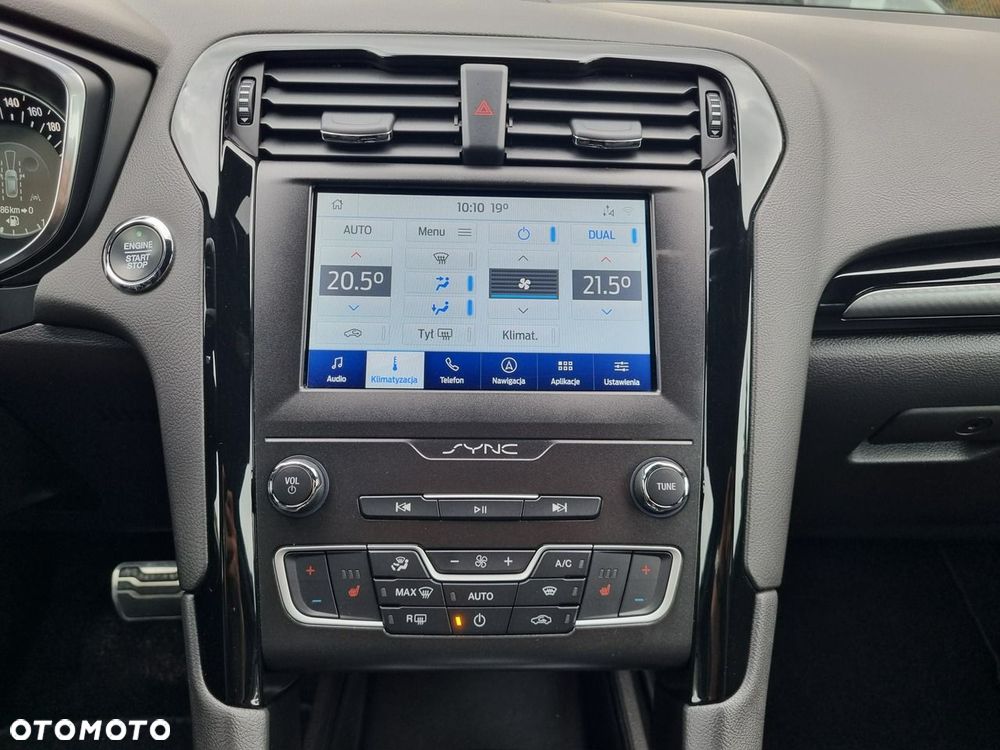 Ford Mondeo 2.0 EcoBlue ST-Line - 26