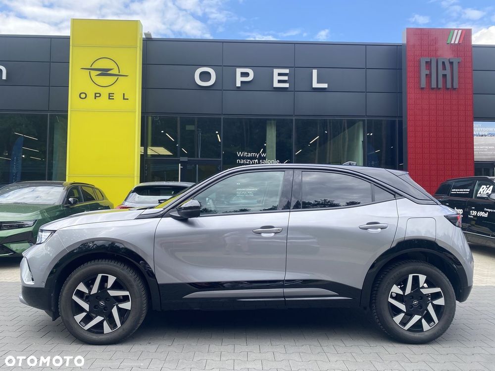 Opel Mokka 1.2 T GS S&S - 3