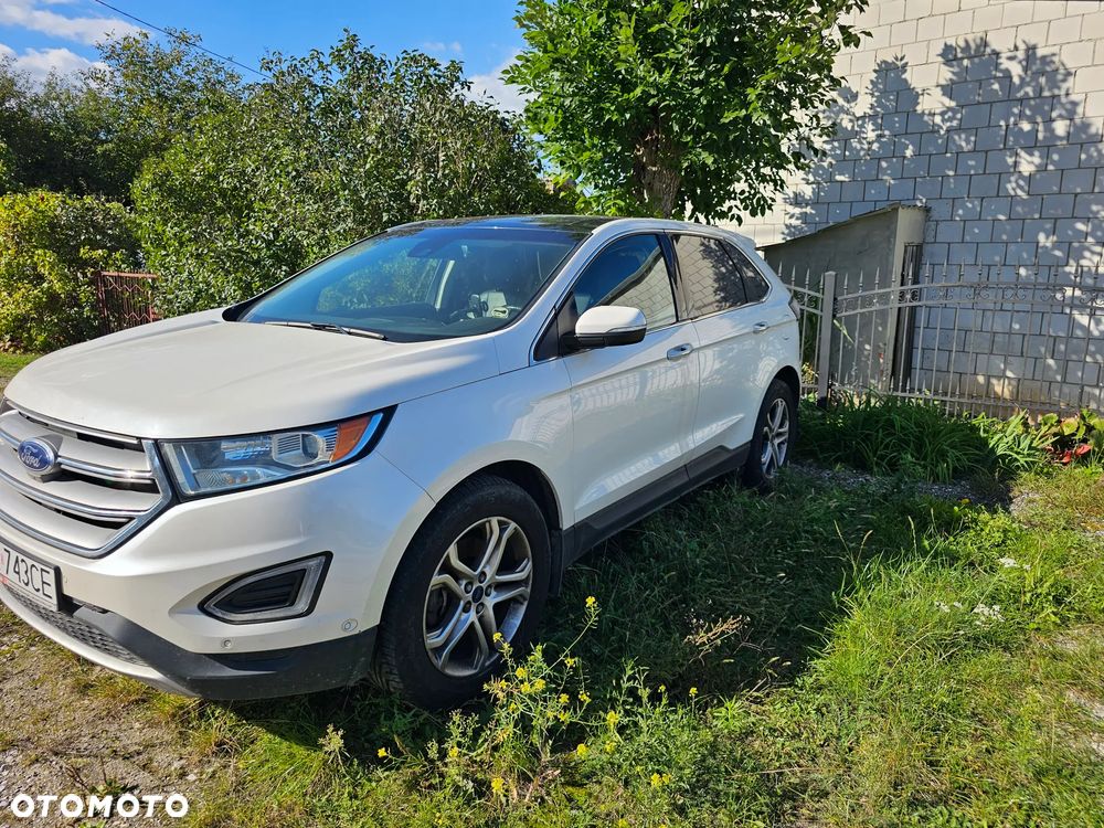 Ford Edge - 2