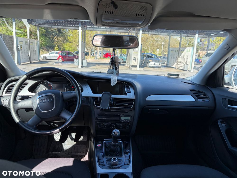 Audi A4 Allroad - 7