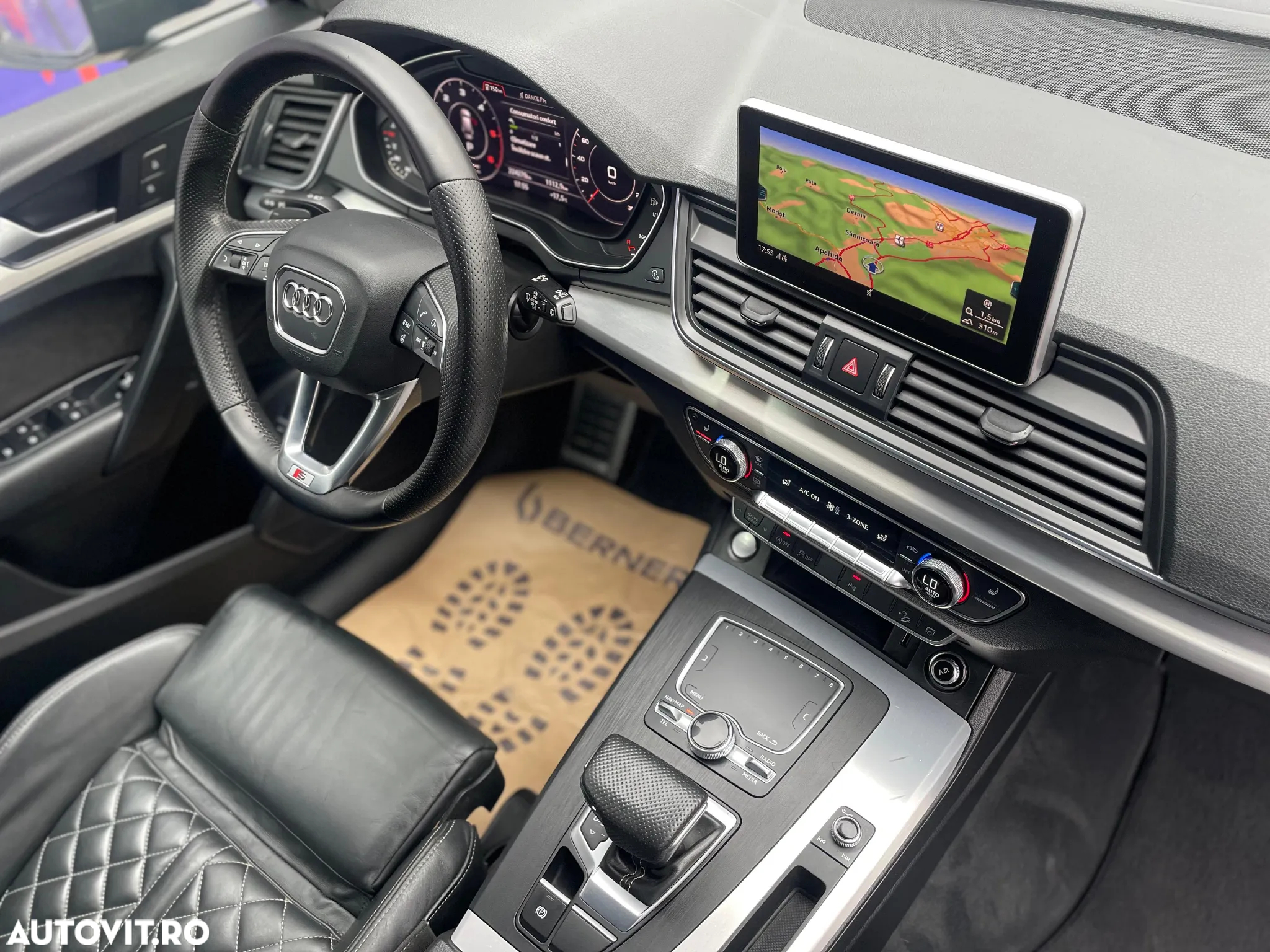 Audi Q5 2.0 40 TDI quattro S tronic Sport - 25