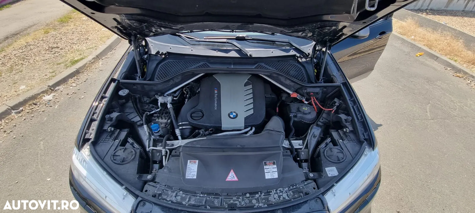BMW X5 M - 25