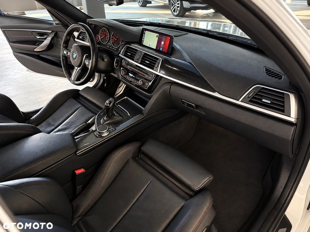 BMW Seria 3 - 20