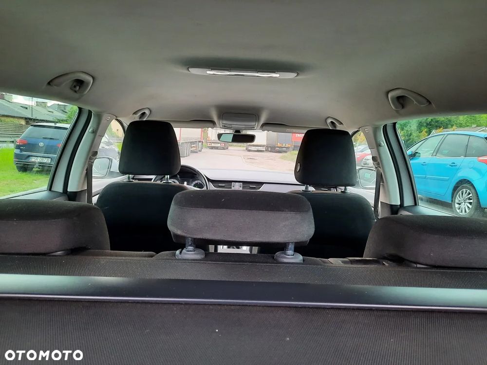 Skoda Octavia 1.0 TSI (Green tec) Ambition - 19