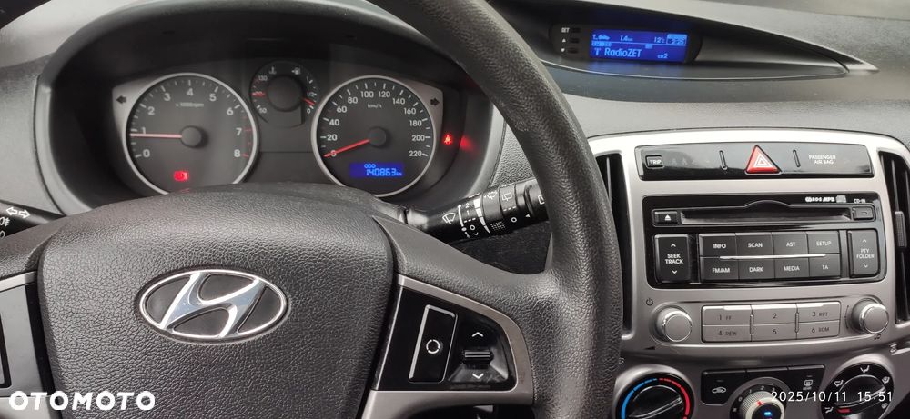 Hyundai i20 1.2 5 Star Edition - 16