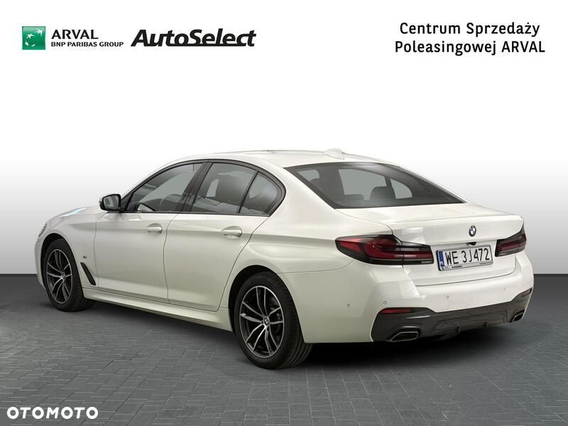 BMW Seria 5 - 3