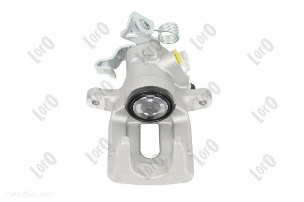 ZACISK HAMULCOWY TYŁ LEWY+PRAWY  DS DS 3; PEUGEOT 2008 I, 207, 307, 405 I, 607, PARTNER ORIGIN, PARTNER TEPEE, RCZ 1.6-3.0 06.87- - 1