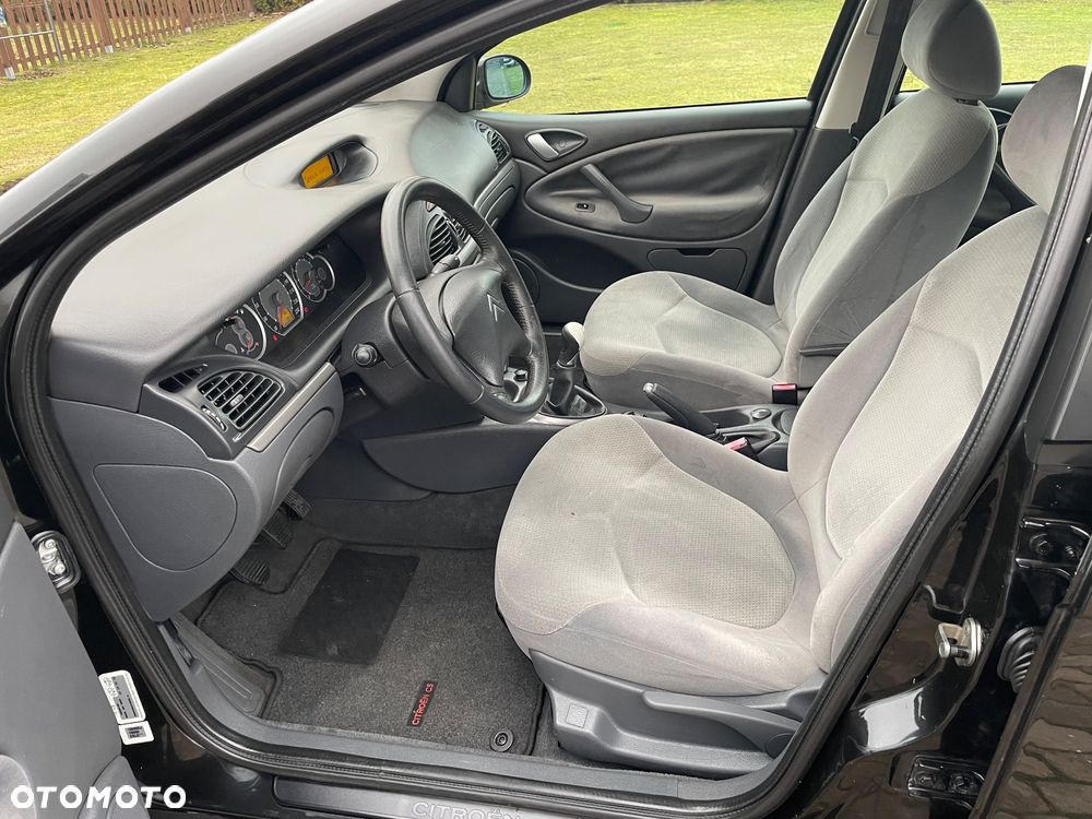 Citroën C5 - 6