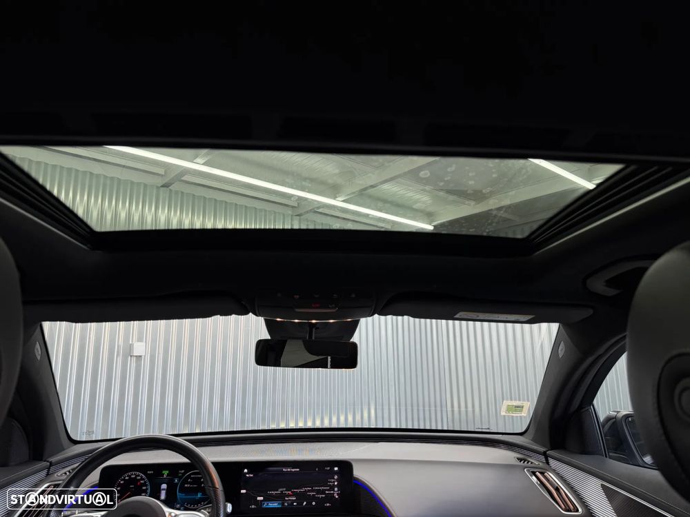 Mercedes-Benz EQC 400 4Matic AMG Line - 24
