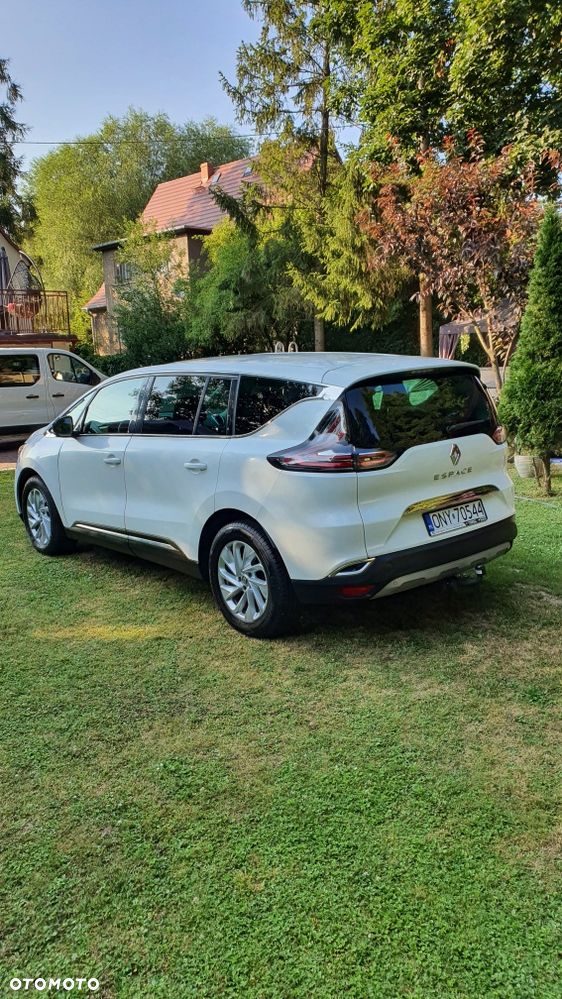 Renault Espace - 2