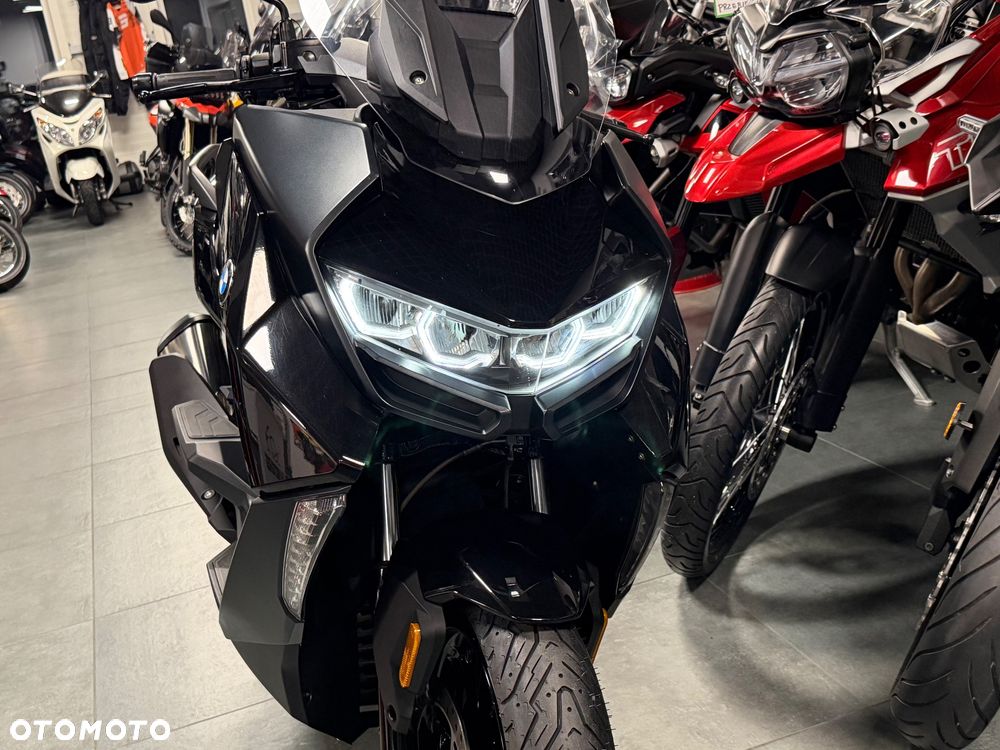 BMW C 400 GT - 21