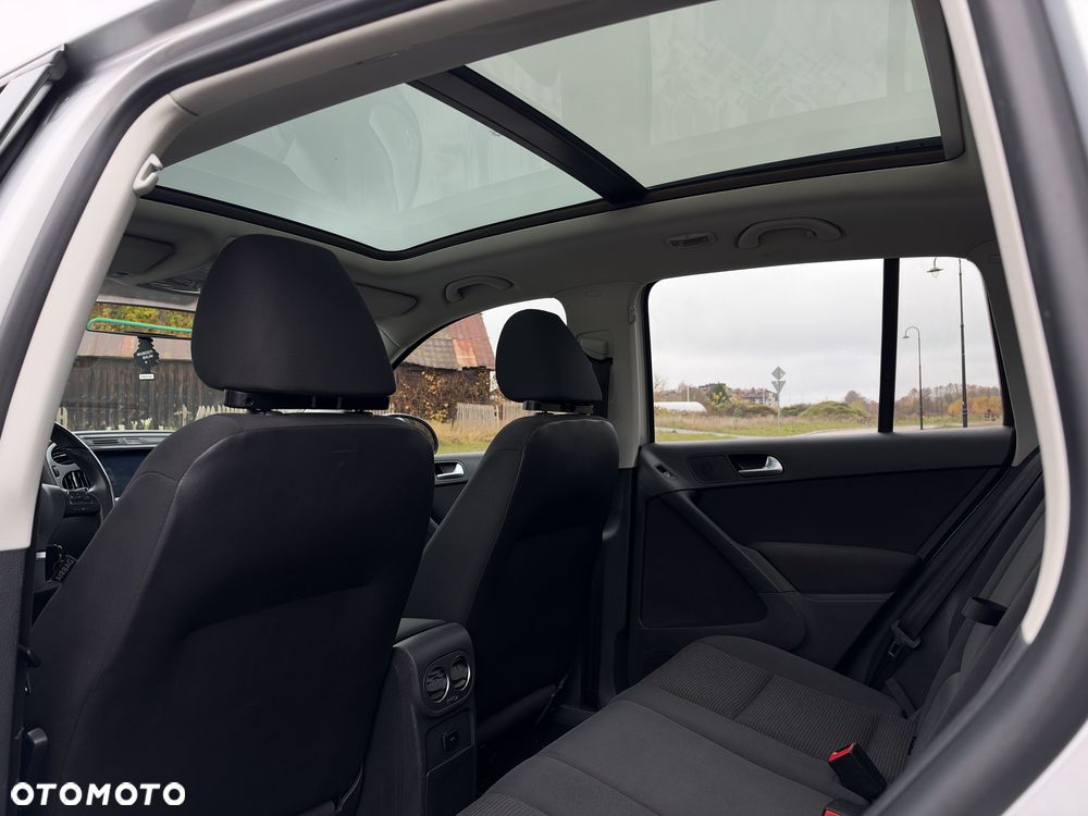 Volkswagen Tiguan - 28