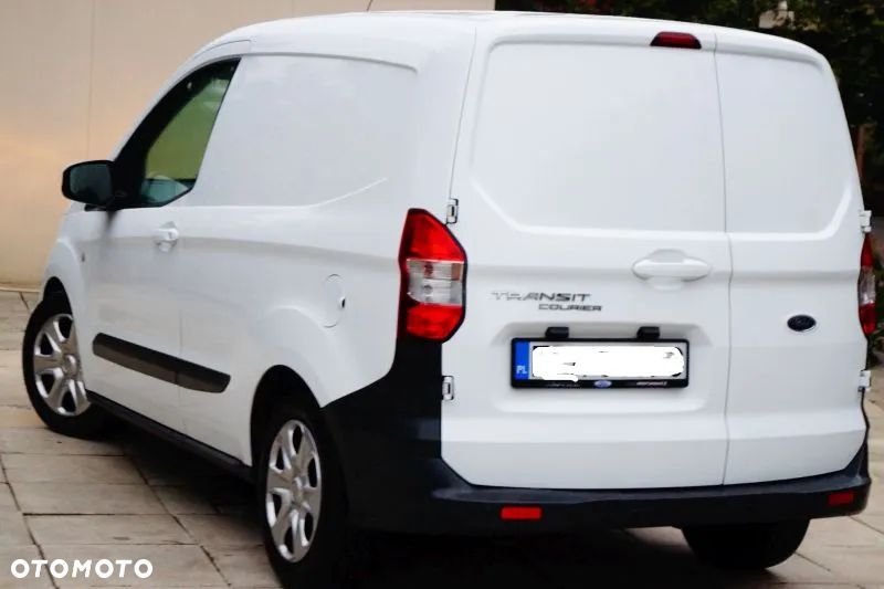 Ford Transit Courier 1.5 TDCi Trend - 11
