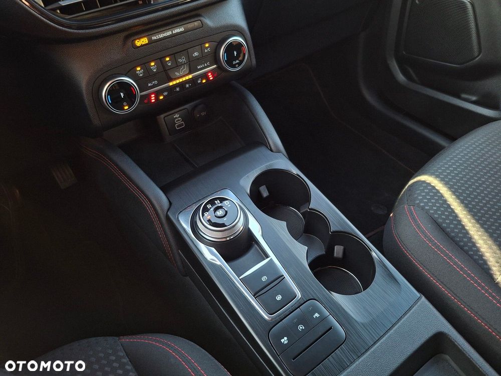 Ford Kuga 2.0 EcoBlue AWD ST-Line - 25