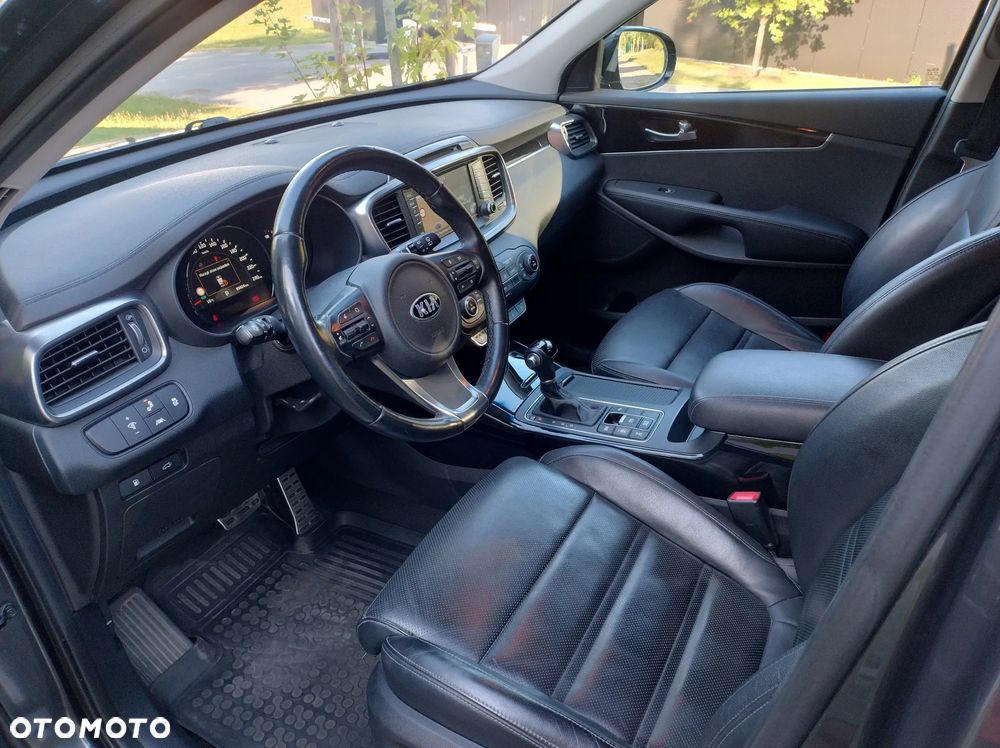 Kia Sorento 2.0 CRDI Business Line - 10