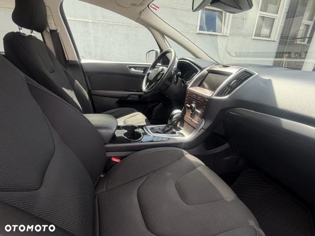 Ford S-Max 2.0 TDCi Bi-Turbo Titanium PowerShift - 9