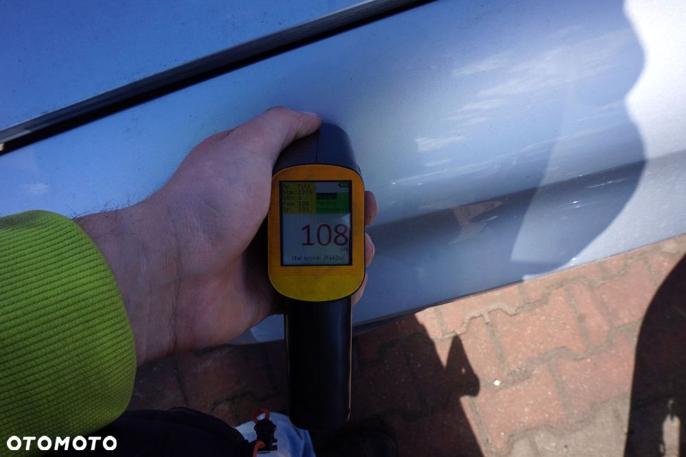 MASKA ZDERZAK BŁOTNIKI LAMPY A4 B6 LY7W  AUDI 2000-2006 SREBRNY PRZÓD KOMPLETNY - 16