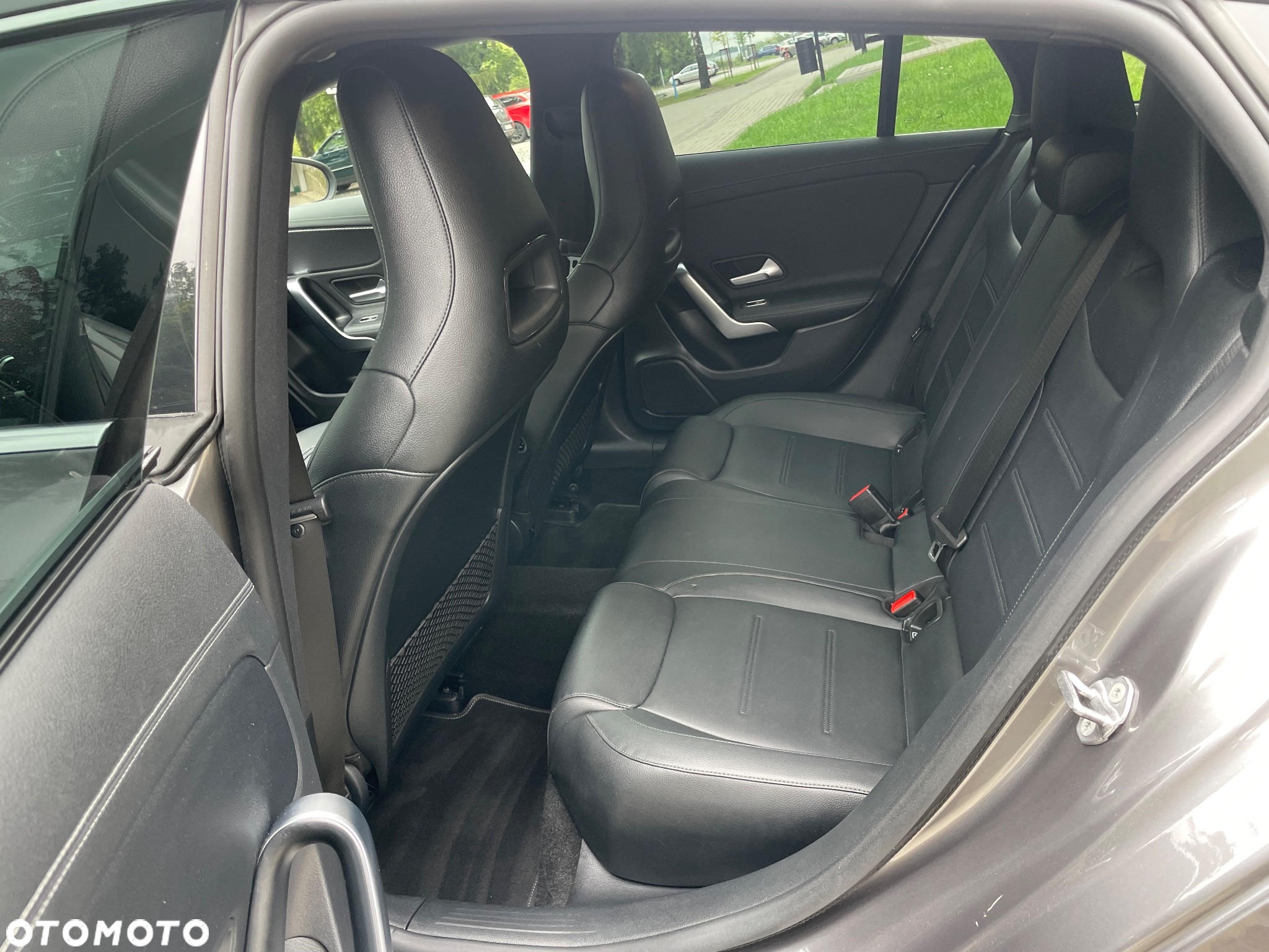 Mercedes-Benz CLA 200 Shooting Brake 7G-DCT - 10
