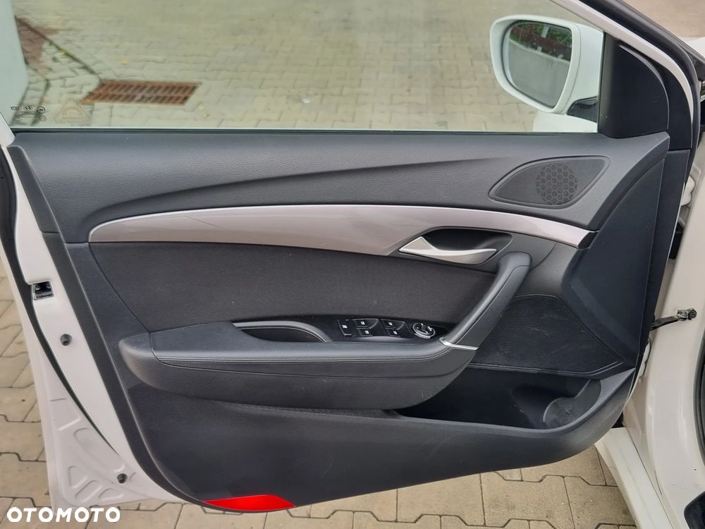 Hyundai i40 1.7 CRDi blue Style - 12