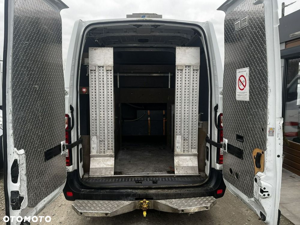 Renault Master - 5