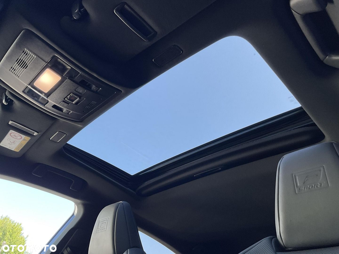 Lexus ES - 31