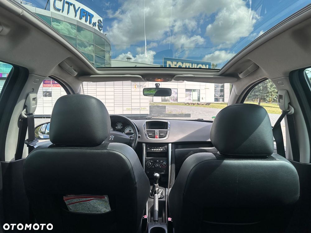 Peugeot 207 1.6 Premium - 21