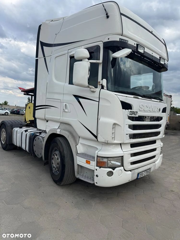 Scania - 2