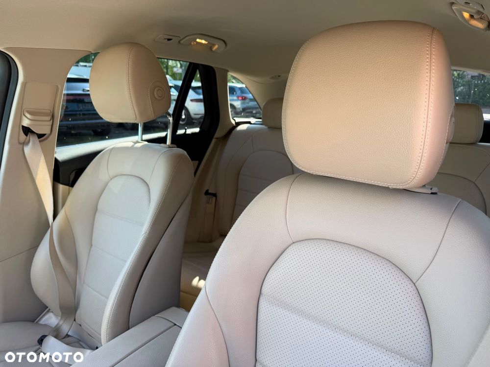 Mercedes-Benz GLC 200 d mHEV 4-Matic Avantgarde - 26