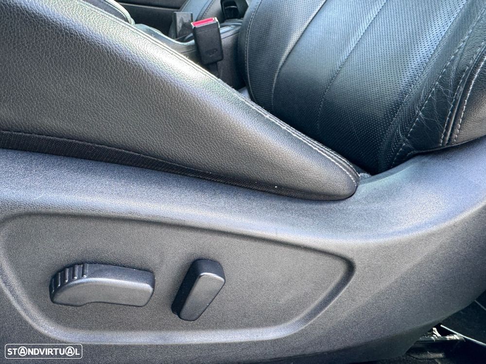 Nissan Qashqai 1.5 dCi Tekna 19 Pele - 8