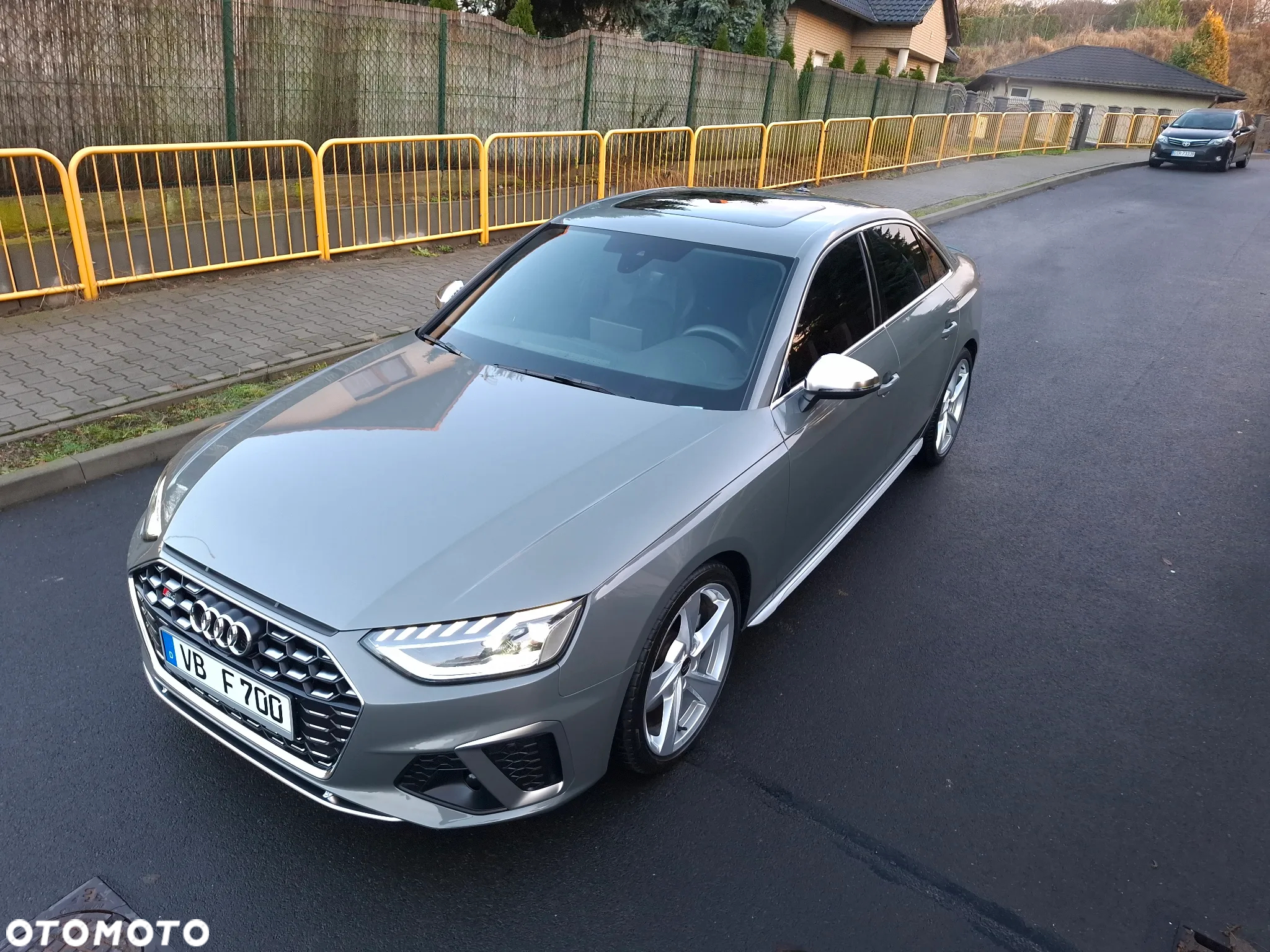 Audi S4 - 18