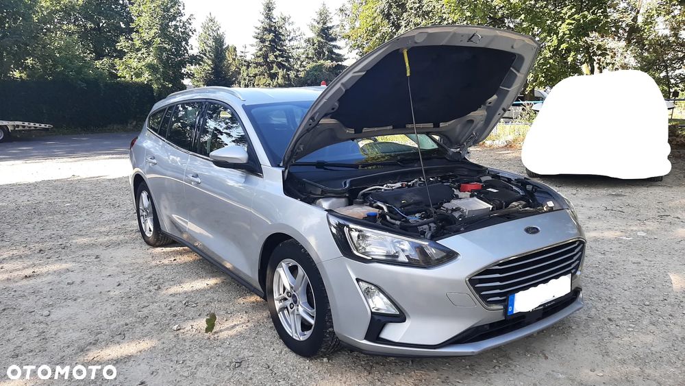 Ford Focus - 5