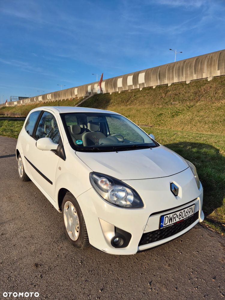 Renault Twingo 1.2 16V Dynamique - 1