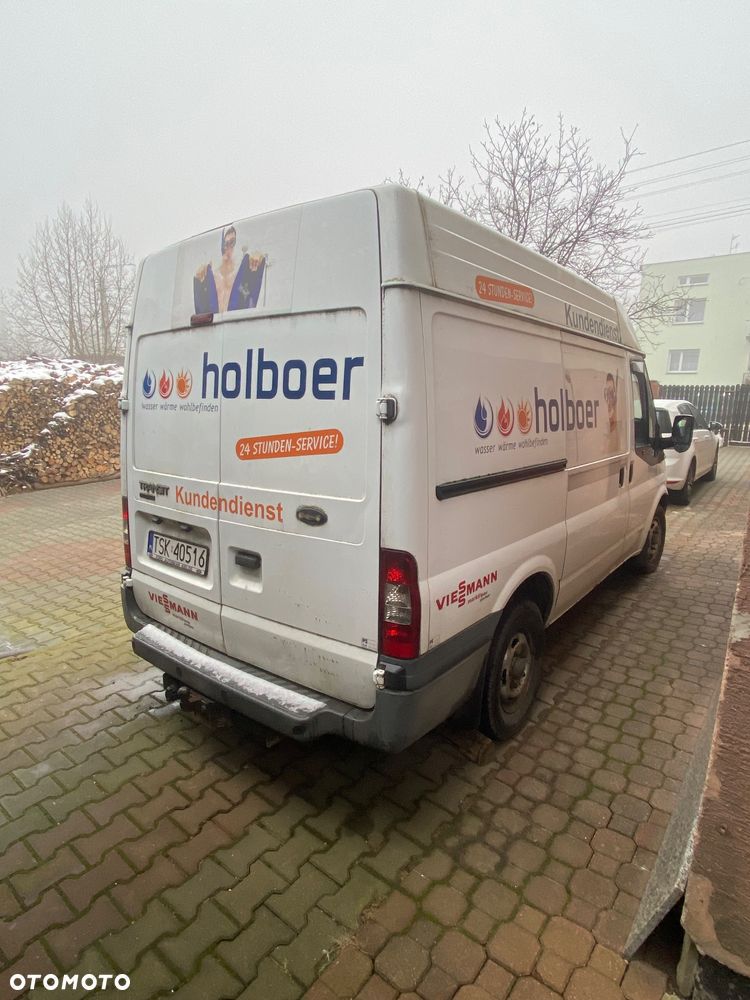 Ford Transit 2.2 TDCI - 3