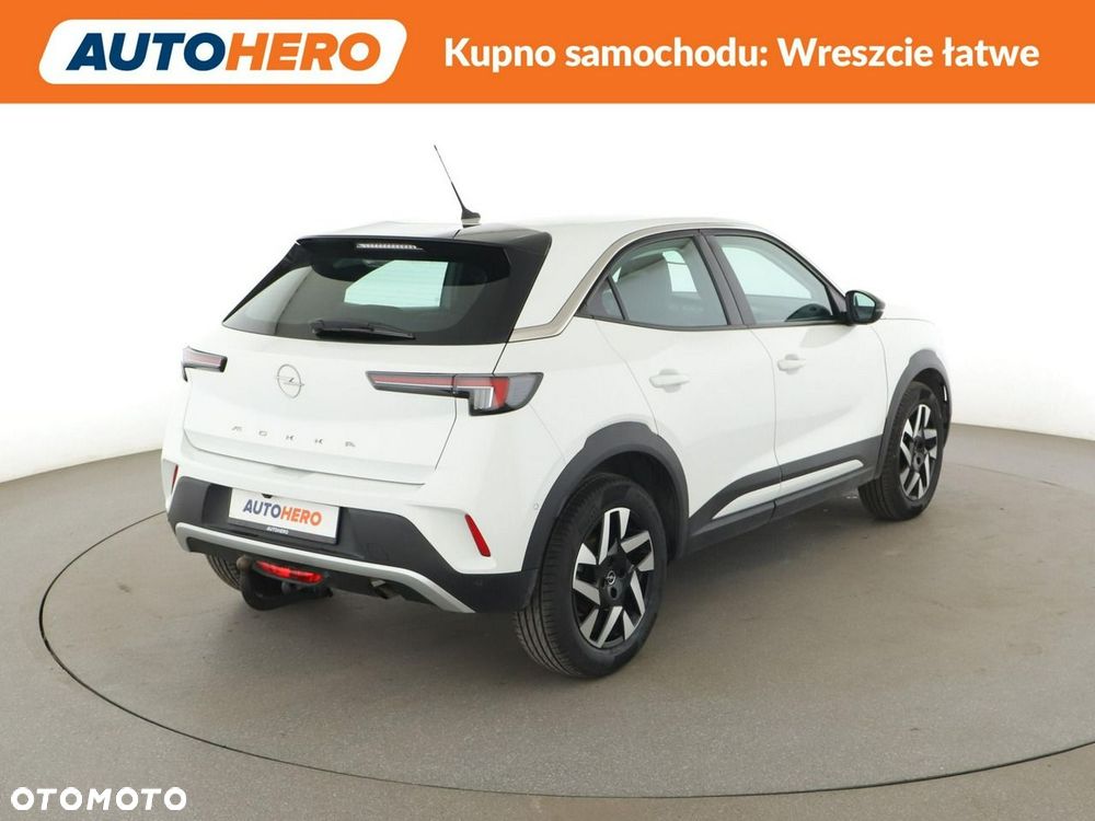 Opel Mokka 1.2 T Elegance Business Pack S&S - 8