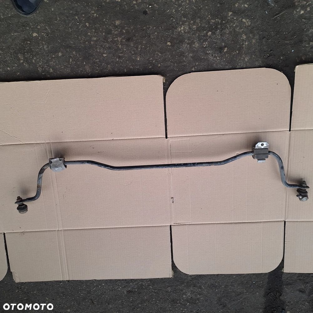 DRAZEK STABILIZATORA TYL BMW E39 2.0 B - 1