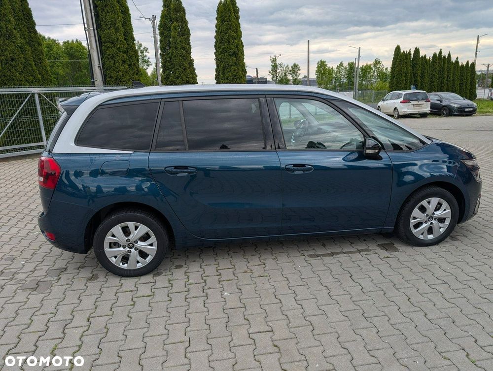Citroën C4 SpaceTourer - 6