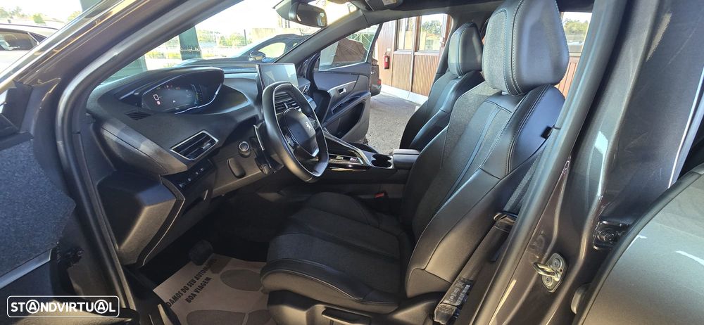 Peugeot 3008 1.6 Hybrid Allure Pack e-EAT8 - 10