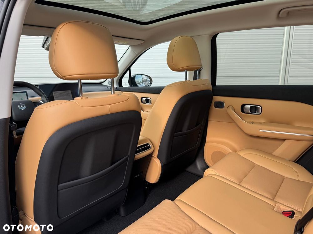 Leapmotor C10 81.9 kWh ProMax AWD Design - 12